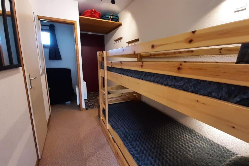 Superbe Appartement La Joue Du Loup Centre, 6 Personnes, Avec Parking Prive Ле-Деволюи Экстерьер фото