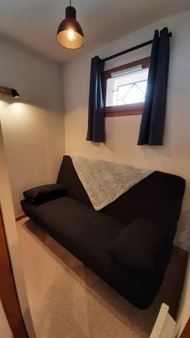Superbe Appartement La Joue Du Loup Centre, 6 Personnes, Avec Parking Prive Ле-Деволюи Экстерьер фото